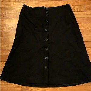 Banana republic skirt
